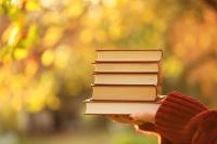 Fall 2026 Must-Reads: WW Editors Pick the Best New Books!