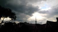 Severe thunderstorm watch ends for GTA Saturday: Environment Canada