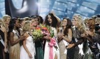 Ex-Miss North Carolina says Christian faith cost her the crown