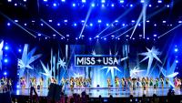 Miss North Carolina says she was stripped of title over her beliefs