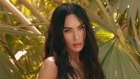 Megan Fox’s Sun-Drenched SI Swimsuit Debut Was a Serious Late Summer Vibe