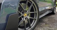 Fastest electric cars on sale