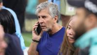 Jorge Messi, father and agent of Lionel Messi, dies in Argentina at 68