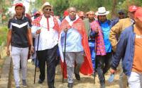 Matiang'i urges unity, respect ahead of 2027 elections