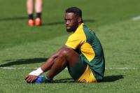 Argentina v South Africa LIVE: Result and reaction as Springboks cling on for victory but Kolisi injured