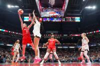 How to watch the Indiana Fever vs. Chicago Sky for free today