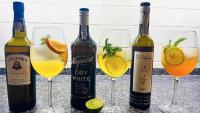 The ultimate Portuguese summer sipper!