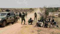 Sustained Kidnapping in Kajuru, Kachia, Kagargo axis and Kaduna State Security Model
