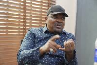 Nigeria must back local engineering – CEO