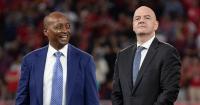 HESS’S HISS | Caf misses the goal in blindly backing Infantino