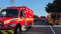 Man killed, 5 others hospitalized after crash on Ridge Road in Montgomery County One man was killed, and five other people were rushed to the hospital after a car crash Saturday morning in Montgomery County, Maryland.