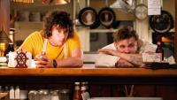 ‘Tony’ Star Dominic Sessa on How Being a ‘Liar’ Helped Him Portray Anthony Bourdain and Why the Film Foreshadows His Later Struggles