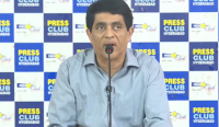 YSRCP Slams Chandrababu’s White Paper on State Finances
