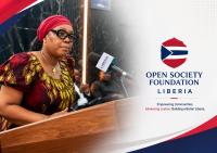 Liberia: Foreign Minister Nyanti Rebuts Drug Allegations, Details Liberia’s Global Anti-Narcotics Diplomacy as Open Society Defends Her Character