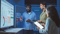 HubSpot Just Cut Its Own Customer-Growth Forecast to 5,000 a Quarter. What Is the Stock Worth in 3 Years?