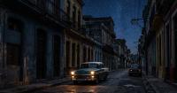 The UNE forecasts one of Cuba's darkest nights, with an electrical deficit of 2,280 MW