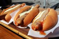 Why the Icelandic Hot Dog Is One of Europe’s Most Beloved Street Foods