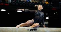 LSU gymnastics recruits post top marks on day one of U.S. Championships in Phoenix