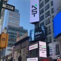 New to The Street Show 766 Broadcasts Tonight at 6:30 PM ET on Bloomberg Television, Featuring BioVie's Bezisterim Parkinson's Disease Clinical Results