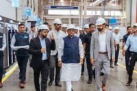Odisha attracts Rs 66,392 crore investment intents during Delhi roadshow