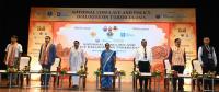 AIIMS Bhubaneswar Hosts National TB Conclave, Calls for Odisha Collaboration on TB Elimination