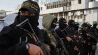 British aid charity investigated over alleged links to Hamas