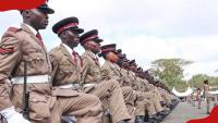 Administration Police Service warns public over fake recruitment flyer circulating online