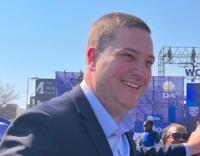 ‘Public money is not party money’: DA vows clean-up of municipalities under its control