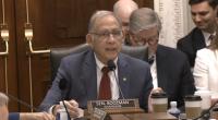 Boozman Vows New Farm Bill Vote After Committee Defeat