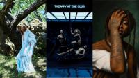 New Music Friday: 40 Hip-Hop and R&B Releases For Your Playlist