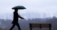 Severe thunderstorm watch issued for parts of GTA: Environment Canada