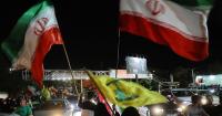 Expansion | Iran conditions the reopening of Hormuz on the end of the offensive by the US and Israel and on the lifting of sanctions