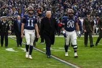 Senate adjourns without vote on college sports bill