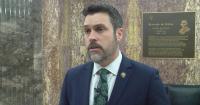 State Sen. Blake Miguez enters race for Louisiana's newly redrawn 6th Congressional District
