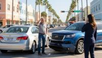 Florida Ranked Among the Worst States for Drivers — and Unlike the Others on That List, Florida Also Has the Most Expensive Auto Insurance in the Country
