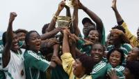 Ranked - Nigeria's 10 WAFCON title triumphs