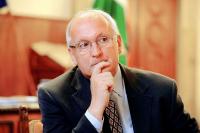 Hungary’s ruling Tisza Party nominates former supreme Court Chief for President