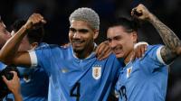 Darwin Nunez has given thumbs up to Liverpool transfer as deal gets seal of approval