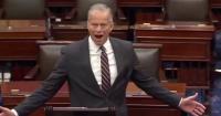 Senate Leaves Town Without Passing SAVE America Act