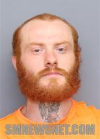 La Plata Man Accused of Striking Two Women and Grabbing Gun During Disturbance in Charles County