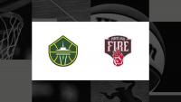 How to watch Storm vs. Fire: TV channel and streaming options for August 8