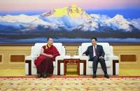 China’s replacement-Panchen gets an earful on his Party-State duty during ongoing Tibet tour