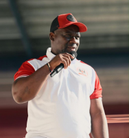 Former International Albert Kamara Expands Football Empire with 5th Academy in Malaysia