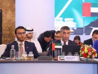 Al Zeyoudi condemns attacks on commercial shipping