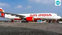 ‘Most passengers discharged, DGCA investigating’: Ram Mohan Naidu on Air India flight turbulence