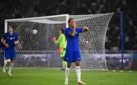 Chelsea 3-0 AC Milan: Joao Pedro at the double in Jakarta friendly win
