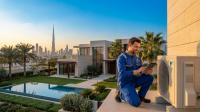 Dubai’s Hidden Summer Cost: Why Annual AC Maintenance Is No Longer Optional