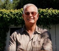 Steven Serafini: Bob Geiger: Doctor, Sports Sage, Friend