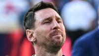 Argentina makes a swift decision to honour Messi's father