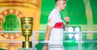 VfB Stuttgart defender Finn Jeltsch not sweating Bayern Munich, German national team rumors